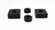 Lincoln OEM Welder SA-200 / SA-250 Stator Mount Kit