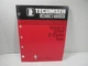 1996 Tecumseh 2-Cycle Engines TVS/TVXL840 mechanic's handbook #694988 manual