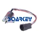 New Fuel Solenoid For John Deere Hitachi 17D 27D 35D 50D Excavator