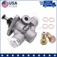 Fuel Lift Pump For International Navistar Maxxforce DT466E DT530E DT466 DT530