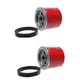 29539579-DF Spin-on Filter (2-Pack) for Allison Transmissions LCT 1000/2000/2400
