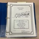 Terex TH1056C TELEHANDLER TELESCOPIC FORK LIFT PARTS MANUAL BOOK CATALOG LIST