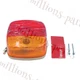 Tail Lamp VOE11039553 for Volvo L110 L150 L220 L70F L150D EL70 EW130 EW150