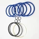 Center Joint Rotary Manifold Swivel Seal Kit for Hitachi EX120-2 EX120-3 EX120-5