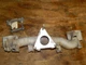 Kohler ECV749-3046 Intake Manifold 24 164 185-S