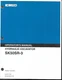 KOBELCO OPERATORS MANUAL FOR HYDRAULIC EXCAVATOR SK50SR-3