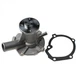 15534-73030 Water Pump for Kubota Tractor B20 B6200 B5200 B7200D B5200E B7200E
