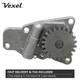 For Komatsu 6D95 S6D95L Engine PC200 20T 6209-51-1700 Oil Pump
