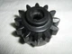 TORO STARTER PINION 84-5240 (POWERLITE & CCR1000)