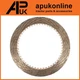 PTO Friction Clutch Plate 52Z for Case IH Farmall 110A 120A 125A 140A Tractor