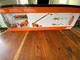 JLG 1850SJ Ultra Series Telescopic Boom Lift - Orange