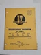 I&T International Harvester Series A-D9 Tractor Shop Manual IH-8