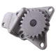 Oil Pump Assembly 4982682 4945774 for Cummins Engine QSB3.3 B3.3