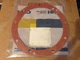 296202A1 - A New Rear Engine Housing Gasket For A CaseIH C50, CX50, C60 Tractors