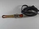 Engine Heater fits Mack Truck Granite CV712 w/Cummins ISL 8.9L Engine