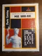 Mitsubishi MGE 5800-ROC GENERATOR PARTS MANUAL BOOK CATALOG LIST 1998