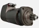 Premium Grade Starter fits Volvo Hauler A25C Volvo TD73KCE Engine 1995 - 2005