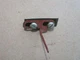 1 Craftsman Radial Arm Saw Rip Scale Indicator 63215 for Model 113.23100,etc