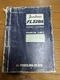 Furukawa FL320A Wheel Loader Parts List