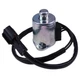 Solenoid Valve 20T6072230 12V For Komatsu PC20-7 PC40-7 PC35R-8 PC40R-8 PC45R-8