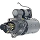 Starter For Caterpillar Compactor D343 825B 826B 835 1969-1978; 410-12542