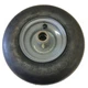 Woods Pneumatic Wheel & Tire 11" x 4" x 5" Part # 74035 on D521R D6121T MT48T