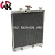 20T-03-81110 For Komatsu PC30R-8 PC35R-8 PC40R-8 PC45R-8 Excavator Radiator