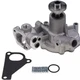Water Pump 13-509 11-9499 for Yanmar 4TNE84 4TNE88 Thermo King TK482 TK486