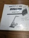Clark 18000 Power shift Transmission Maintenance/Service Manual