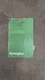Instruction Manual, Vintage Remington Model 1100 Shotgun manual