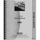 Fits Ford  Operators Manual for 6000 Tractor