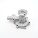 Engine Water Pump MM409302 FIt For Farmtrac 300DTC 360DTC S3L2 S3L S4L2 S4L