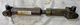 87447304 S301042 109490A1 CASE dozer driveshaft 550 550E 550G 550H
