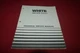 White 1465 1470 Tractor Dealer's Technical Service Manual TBPA 