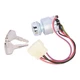 Starter Switch W/ Keys for Kioti DK40SE DS4510HS DK45S DK45SE DS4110 Tractors