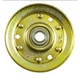 Pulley 673214R91 Fits Case 1440 1460 1470 1480 1482 1620