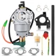 New For Honda EB6500SX Generator Carburetor