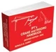IPT'S CRANE AND RIGGING HANDBOOK, REVISED EDITION **Mint Condition**