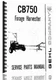 Operators Manual International Harvester B-275 Gas & Diesel Tractor