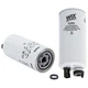 33965 WIX Fuel/Water Separator Filter Gas for Kenworth T370 K270 K370 MV607 T170