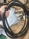 Woods W226 V-Belt Part # 23943 on some L306 Undermount and Mid-Mount Mower