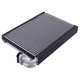 For Kobelco ED150-2 ED160 BLADE ED195-8 SK140SRLC A/C Evaporator YT96V00004F1
