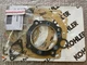 ENGINE GASKETS RUGGERINI RDM901