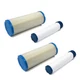 2-Pack Air Filters fits Kohler ECV680 ECV730 ECV740 ECV749 ECV850 ECV860 ECV870