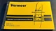 2005 VERMEER BP8000 BALE PROCESSOR OPERATORS MANUAL 105400X38  (925)