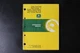 John Deere 7200 Flex-Fold MaxEmerge 2 Planter Operator's Manual OMAS1905