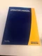 NEW HOLLAND FORD SE4431 TW25 & TW35 TRACTORS OPERATOR`S MANUAL