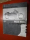 2002 HARLEY DAVIDSON VRSCA V-ROD MODELS ORIGINAL FACTORY SERVICE MANUAL 99501-02
