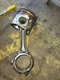 Iveco 4.5 connecting rod fits Case 450 465 Skid Steer New Holland 445T/M2 6.7 