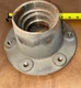 E1176 6 Bolt Front Wheel Hub Oliver Super 55 550 Tractor NOS A&I